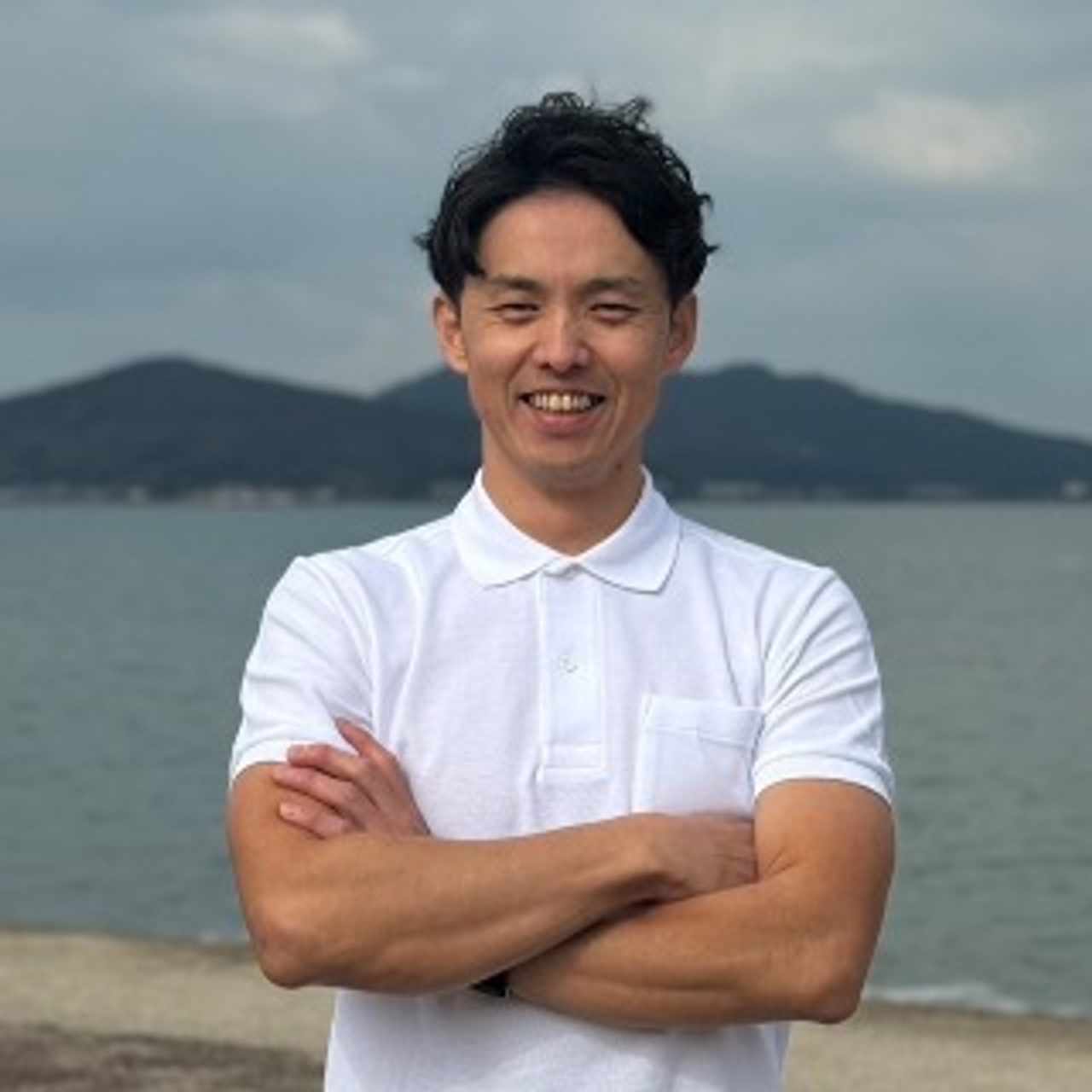 遺品整理士 松永新吾