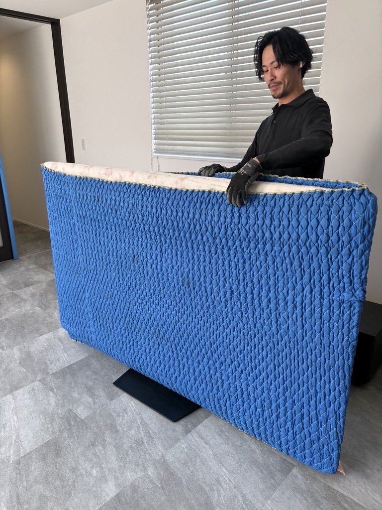 Furniture & appliance delivery
